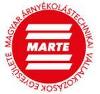 MARTE logo