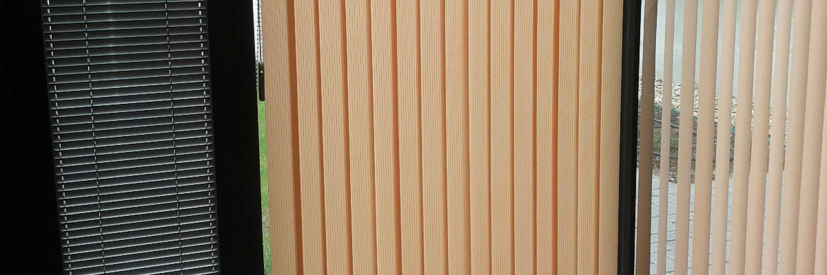 reluxa, szalagfüggöny