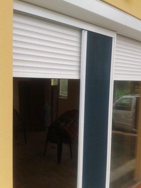 Pliszé szúnyogháló