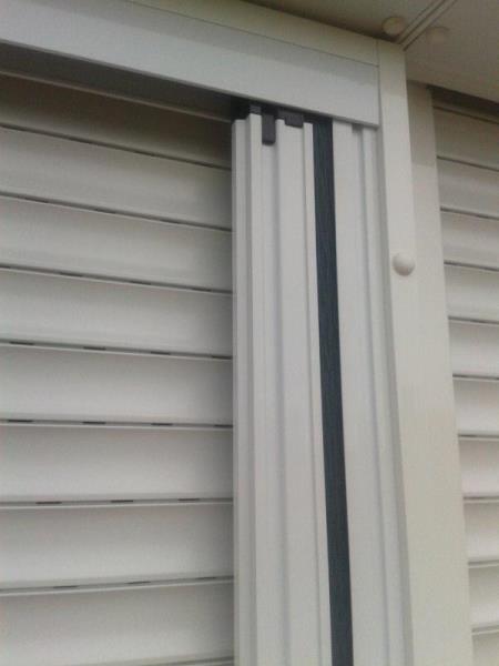 Redőny és szúnyogháló